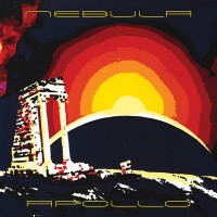 Nebula - Apollo - CD