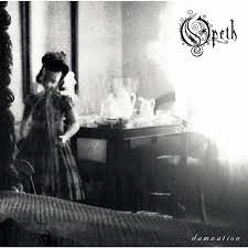 Opeth - Damnation: 20TH Anniversary Edition - LP