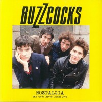 Buzzcocks - Nostalgia - LP