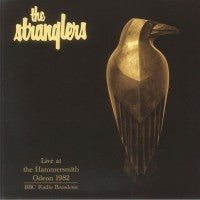 Stranglers - Live At The Hammersmith Odeon 1982 - LP