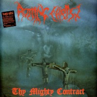 Rotting Christ - Thy Mighty Contract 30th Anniversary - 2xLP