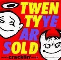 Twenty Years Old - Ckacklin' - CD