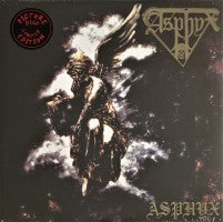 Asphyx - Asphyx -picture - 2xLP