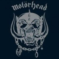 Motorhead - Motorhead - LP