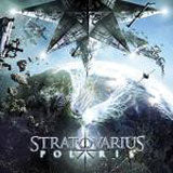 Stratovarius - Polaris (Ltd Digi) - CD