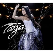 Tarja - ACT 1 - CD