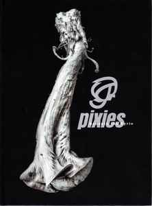 Pixies - Beneath The Eyrie (Deluxe) - CD