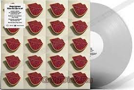 Supergrass - Kiss Of Life Is 20 (Rsd 2024) - LP - Color