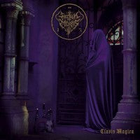 Spectrum Mortis - Clavis Magica - 7"