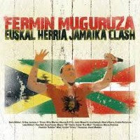 Fermin Muguruza - Euskal Herria Jamaika Clash - 2xLP