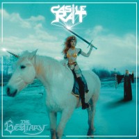 Castle Rat - The Bestiary - CD