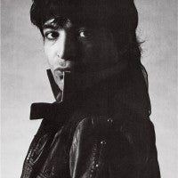 Vega, Alan - Alan Vega - Remastered - LP
