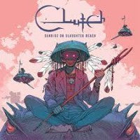 Clutch - Sunrise On Slaughter Beach - LP