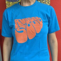 The Beatles - Rubber Soul - Camiseta