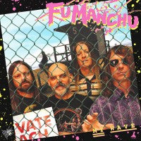 Fu Manchu - Fu30, Pt.2 - 10"