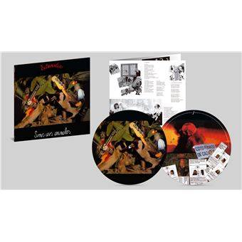 Extremoduro - We Are Animals - LP - Color