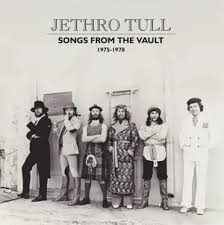 Jethro Tull - Songs From The Vault (Rsd 2025) - 2xLP