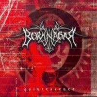 Borknagar - Quintessence (Picture) - LP