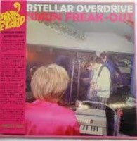 Pink Floyd - Interstellar Overdrive - LP