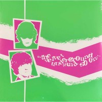 The Velvet Underground – And So On – LP