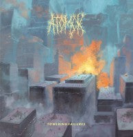 Atomck - Towering Failures - LP