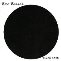 Bad Brains - Black Dots - LP