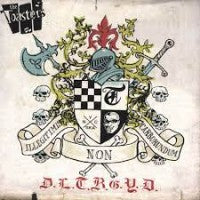 The Toasters - Don't Let The Bastards Grind Your Down - LP