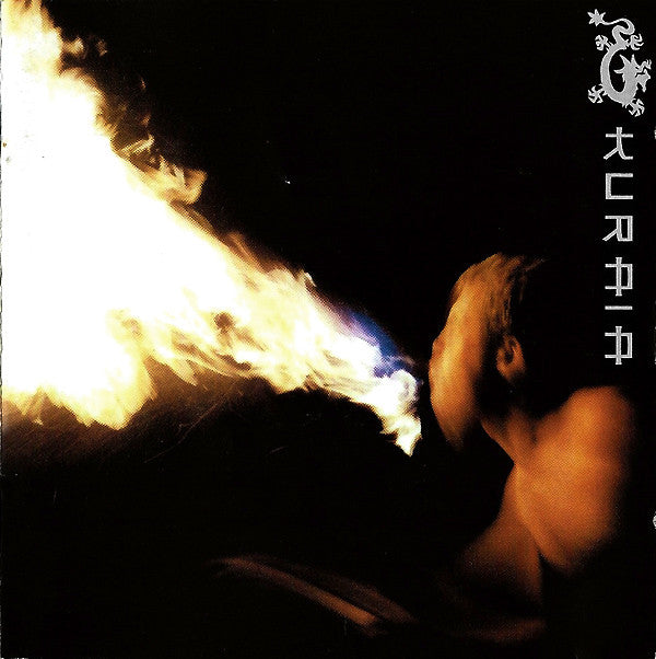 Kuraia - Kuraia - CD