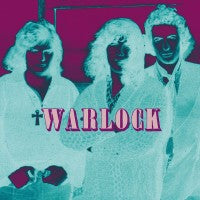 Warlock - 40 Años Antes - LP