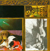 Sonic Youth - Sister - LP