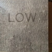 Low - Hey What - LP