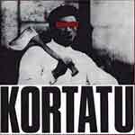 Kortatu - Kortatu - CD