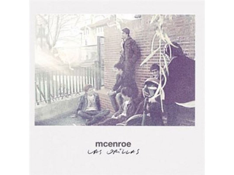 McEnroe - Las Orillas - CD