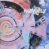 Heavenly - Highway To Heavenly (White Vinyl) - LP