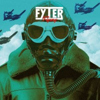 Fyter - Flying - LP