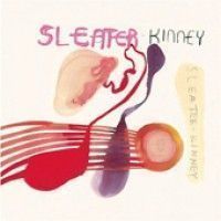 Sleater Kinney - One Beat - LP