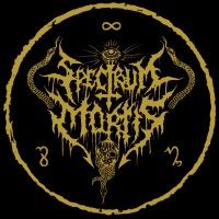 Spectrum Mortis - Blasphemare Nomen Eius - CD