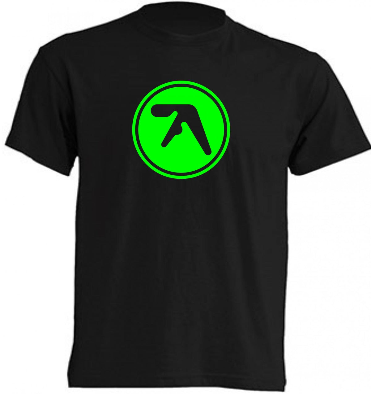 Aphex Twin - Camiseta / T-Shirt