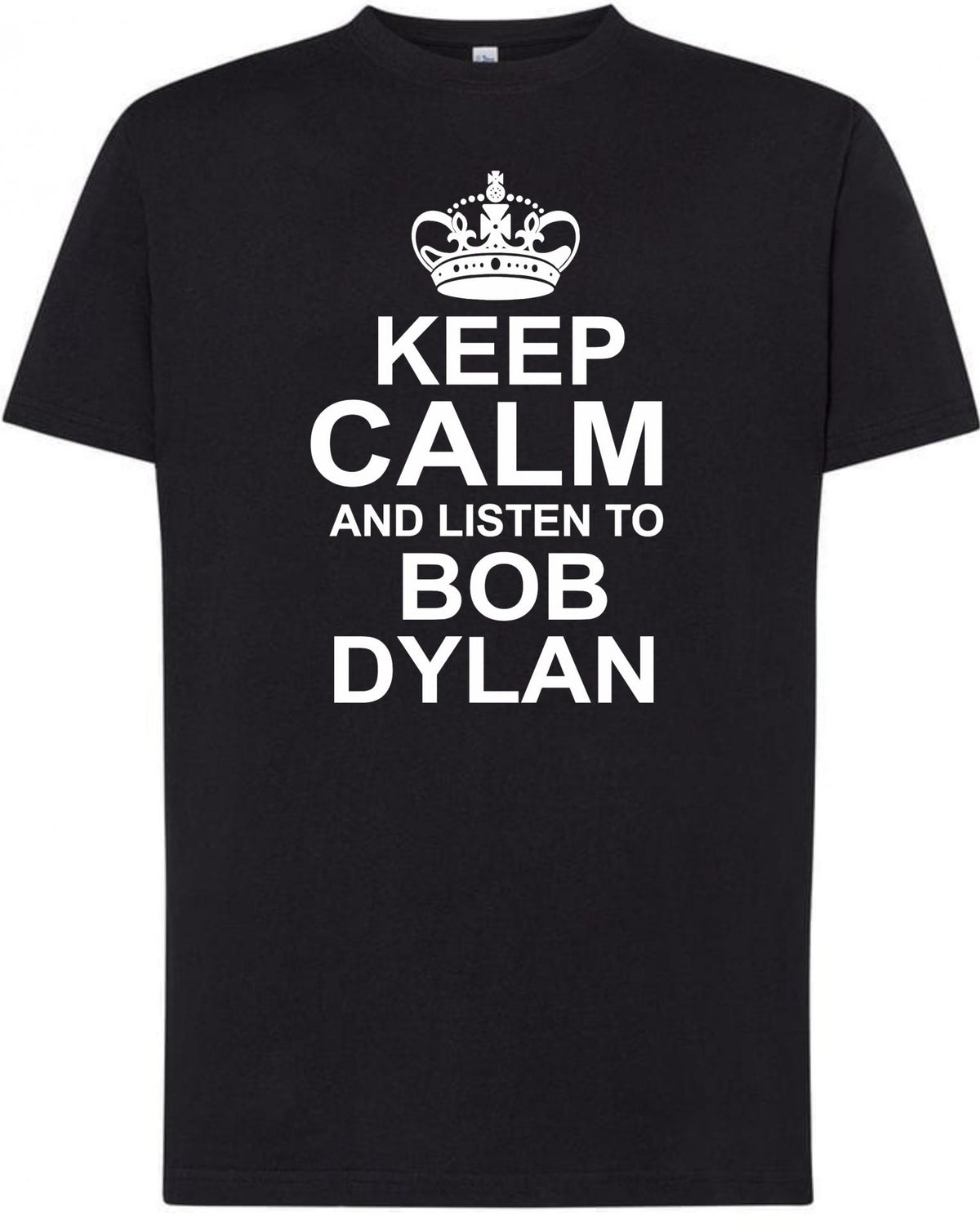 Bob Dylan - Camiseta / T-Shirt