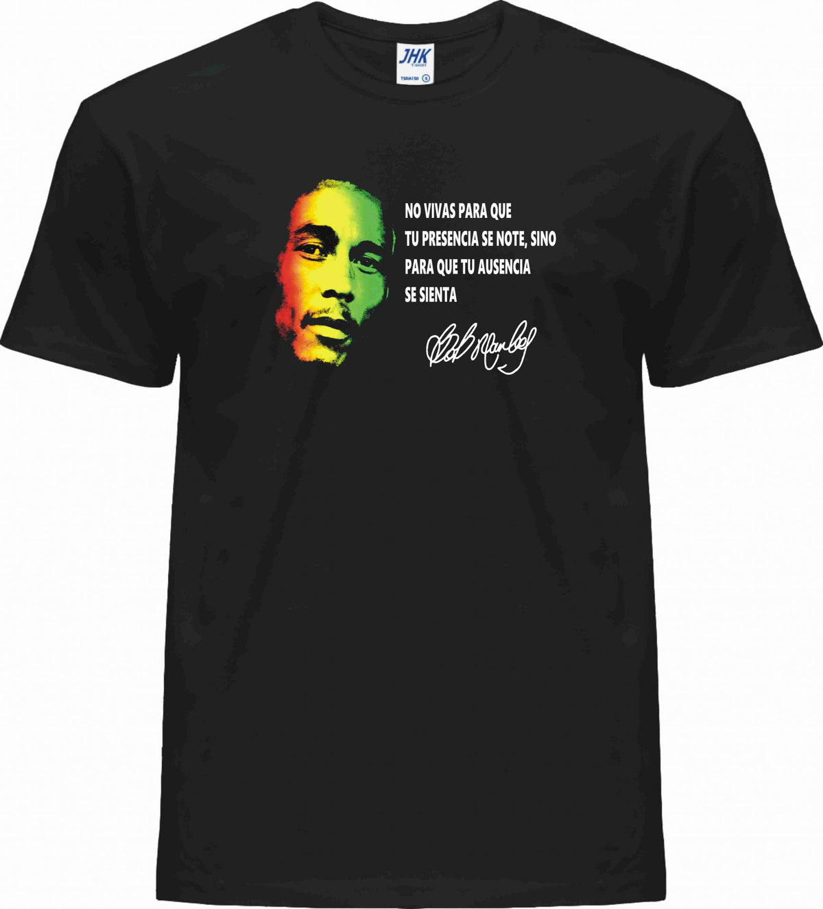 Bob Marley - T-Shirt
