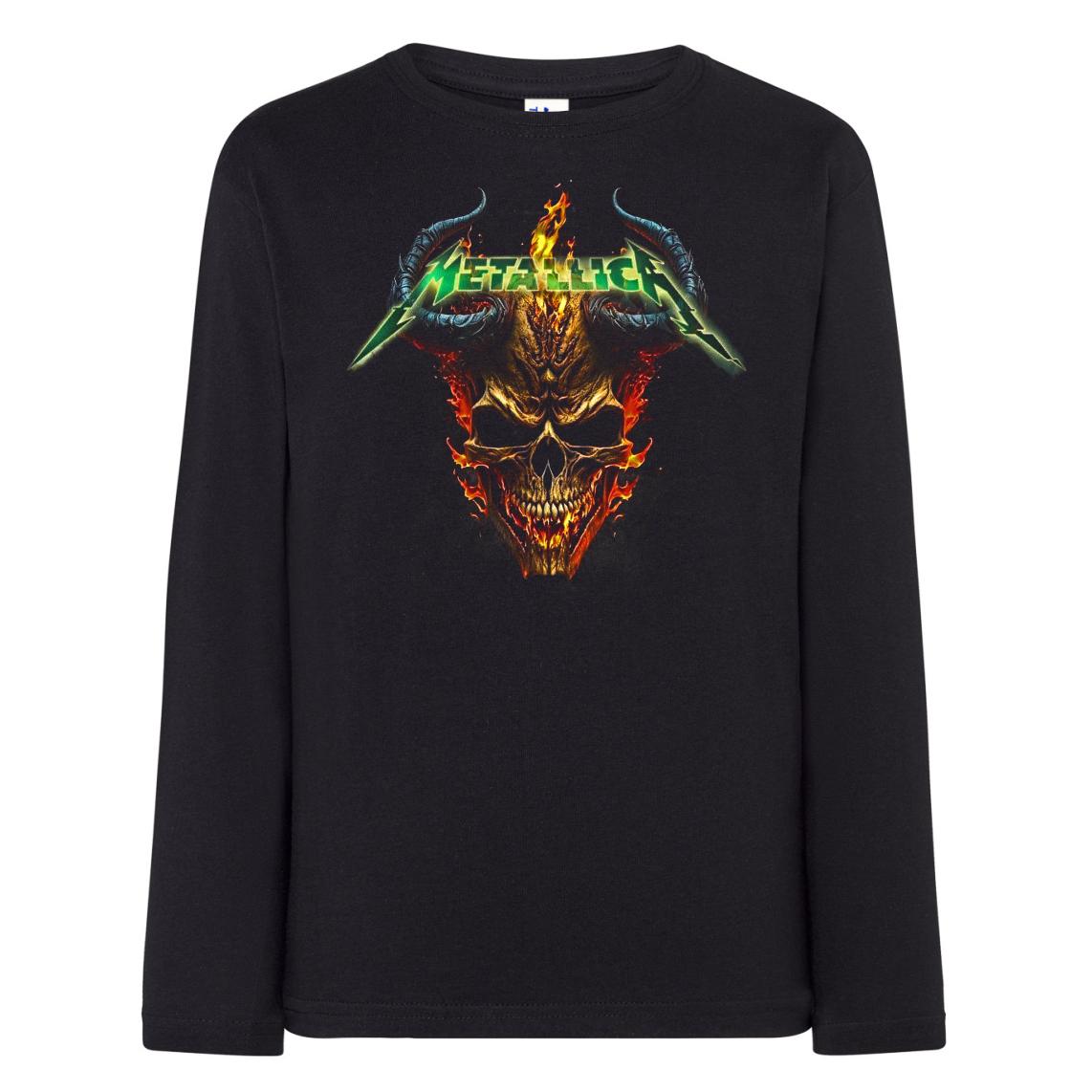 Metallica - Camiseta / T-Shirt