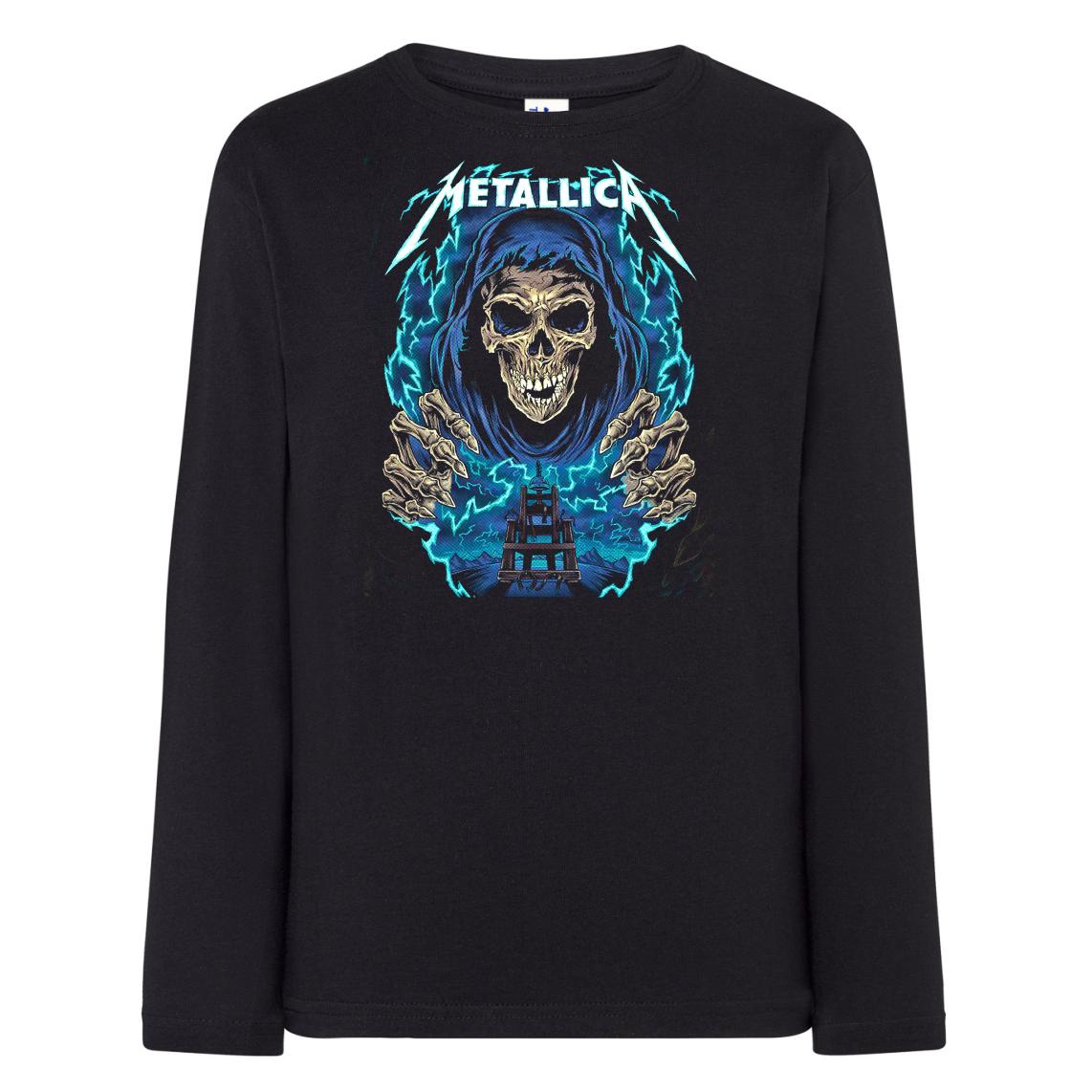 Metallica - Camiseta / T-Shirt