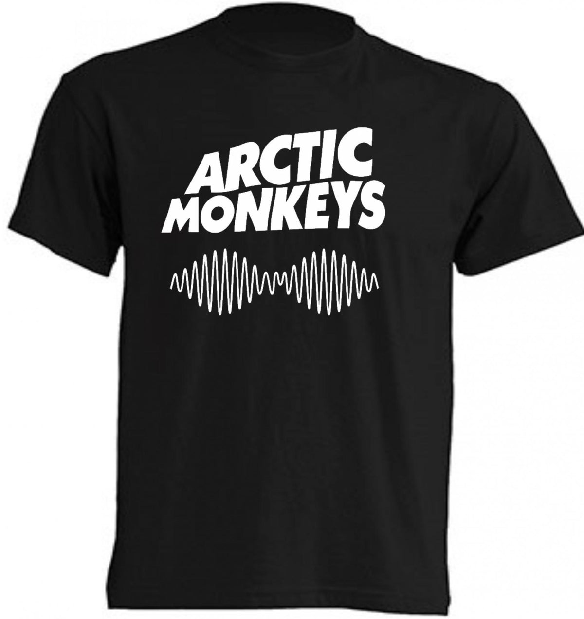 Arctic Monkeys - T-shirt