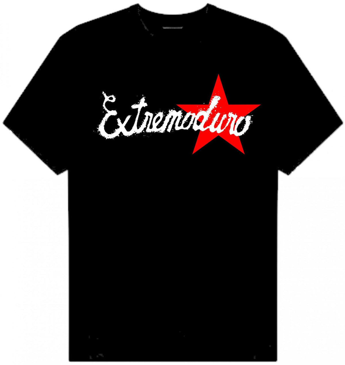 Extremoduro - Camiseta / T-Shirt