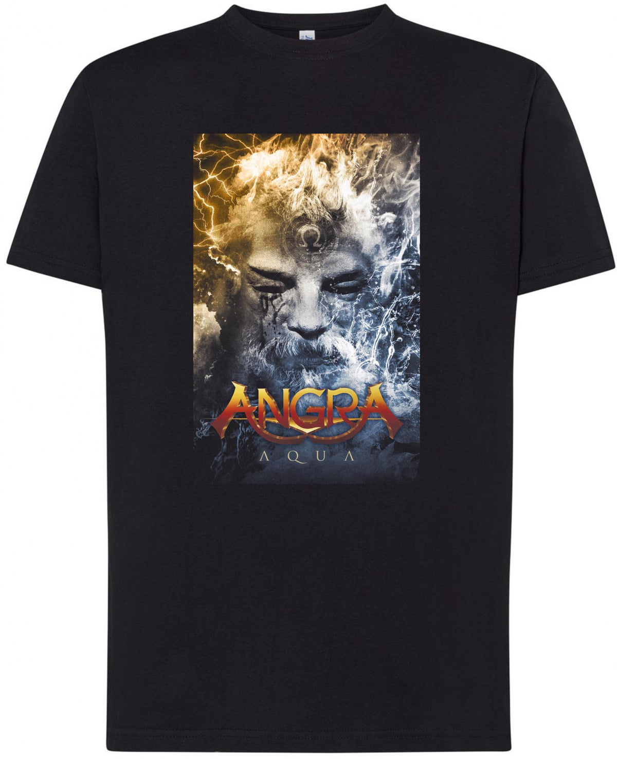 Angra - Camiseta / T-Shirt