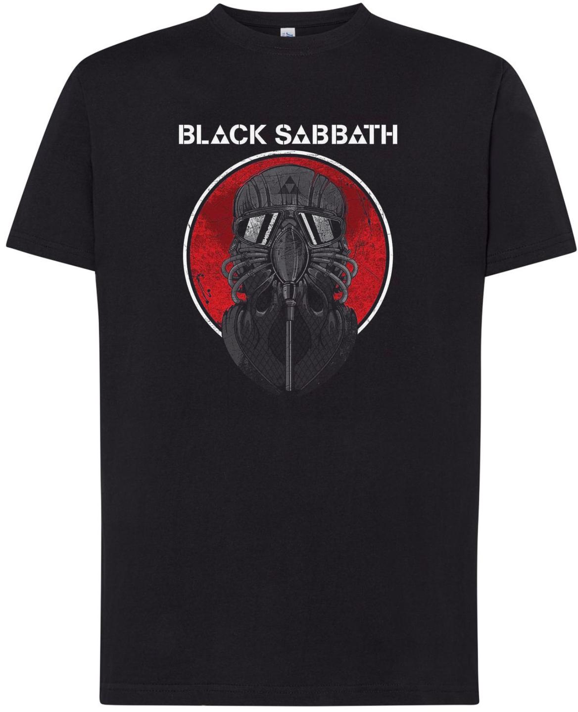 Black Sabbath - T-shirt