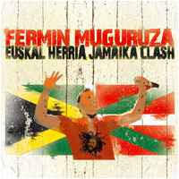 Fermin Muguruza - Eukal Herria Jamika Clash - CD