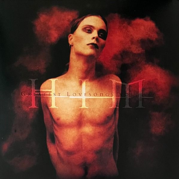 Him - Greatest Lovesongs Vol. 666 - LP