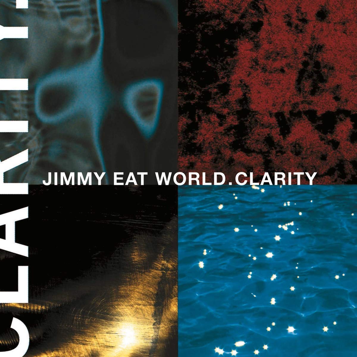 Jimmy Eat World - Clarity - 2xLP