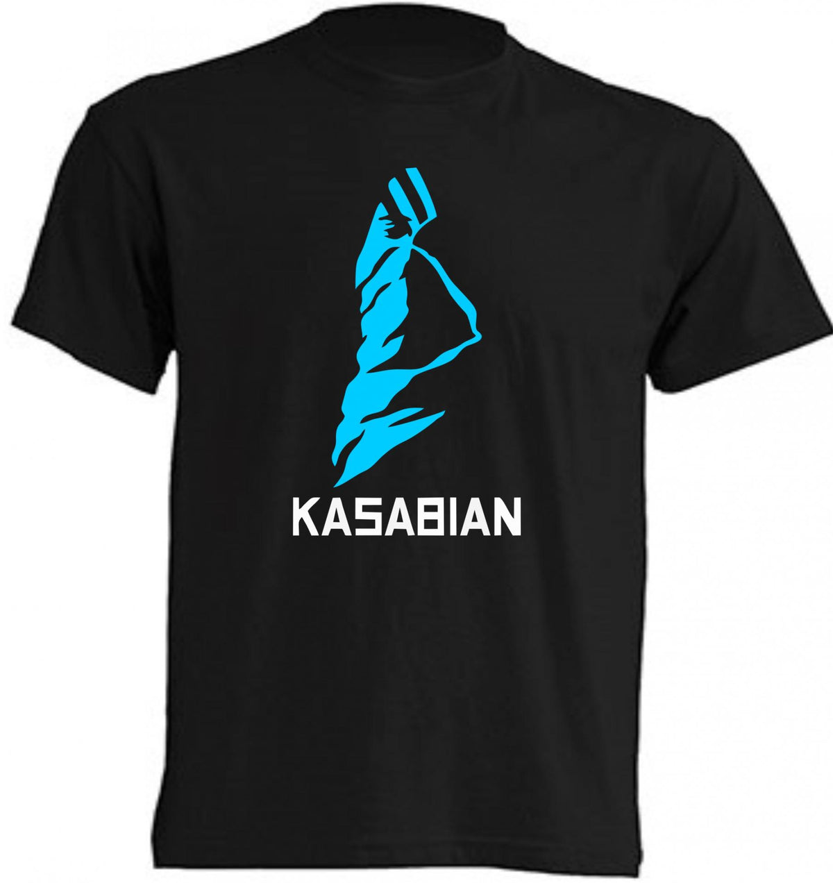Kasabian - T-Shirt